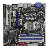 Asrock H55M Pro Asrock H55M Pro